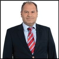 Dr. Müslüm Tarkan | Top bariatric surgeon in Turkey