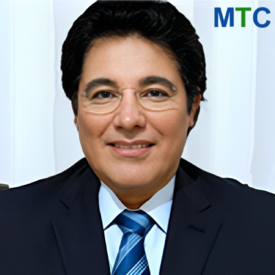 Dr. Rafael Velasco Marin | Cosmetic surgeon in Cancun, Mexico