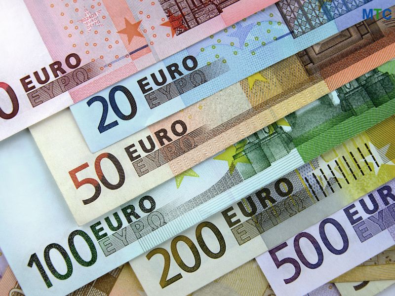 Euro - Official Currency of Croatia
