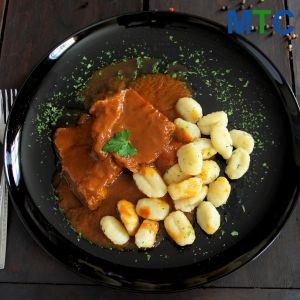Pašticada - Top Croatian Cuisine