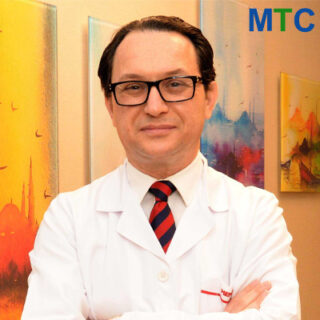 Prof. Halil Coskun | Bariatric surgeon in Istanbul, Turkey