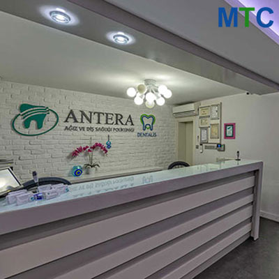 Antera Clinic