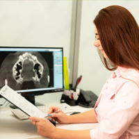 Computed tomography (CT) scan in Crete, Greece