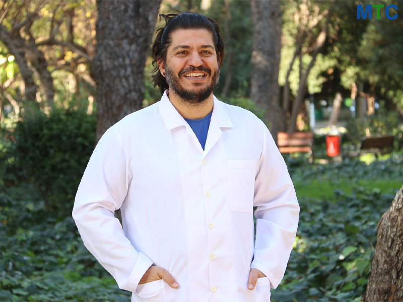 Dr. Burak Onvural | Best Orthopedic Surgeon in Turkey