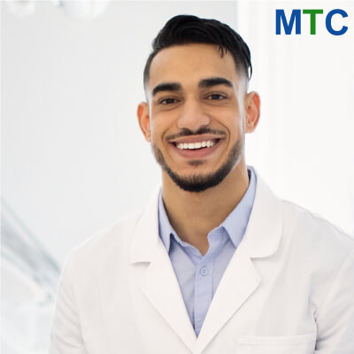 Dr. Charafi Aziz | Best dentist in Casablanca, Morocco