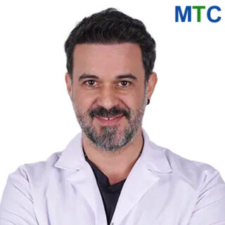 Dr. Gökhan Vayni | Best Hair Transplant Surgeon in Istanbul
