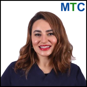 Dr. Madina Gulverdiyeva | Best Dentist in Turkey for Crowns