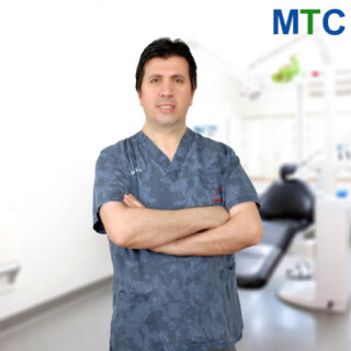 Dr. Omer Kodan | Dentist in Istanbul