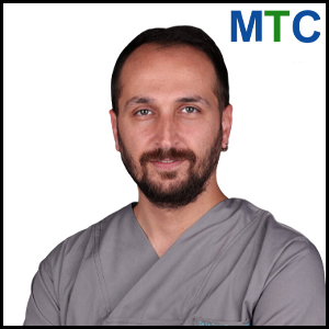 Dr. Onur Erdem Erdur | Best Dentist in Turkey for Crowns