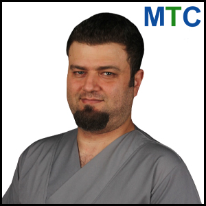 Dr. Utku Dincer | Best dentist in Istanbul
