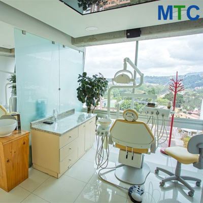 Dental Chair | Guatemala Dental Clinic