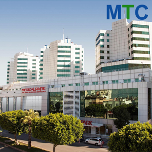 MLP Care— Best BBL Hospital Turkey