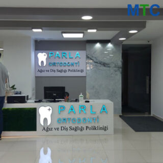 Parla Clinic Istanbul Turkey