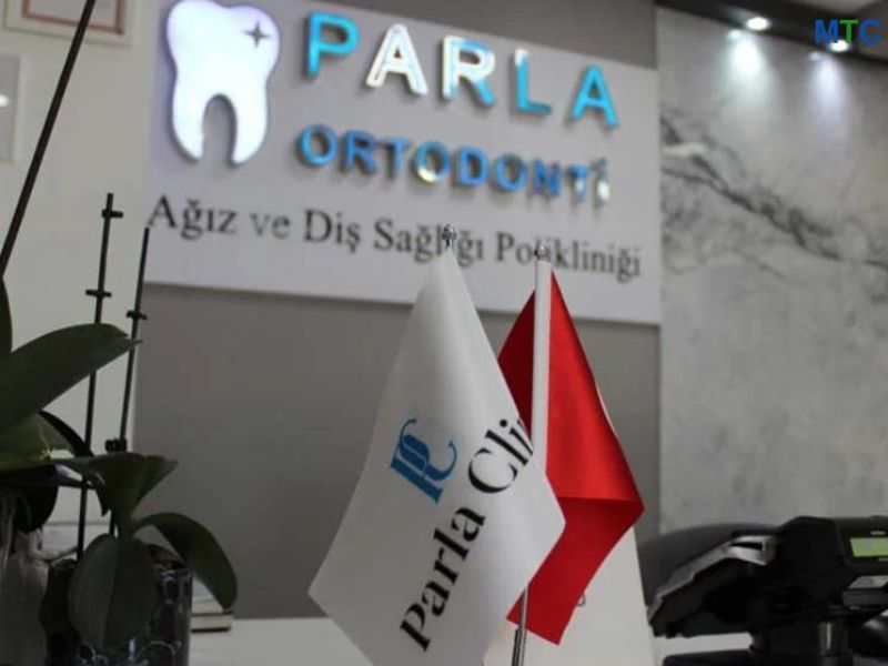 Parla Clinic, Istanbul