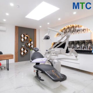 Secil Dental Clinic Antalya Turkey