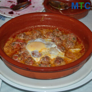 Tangine | Moroccan cuisine