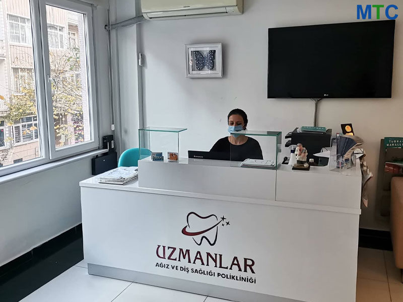 Istanbul Dental Clinic