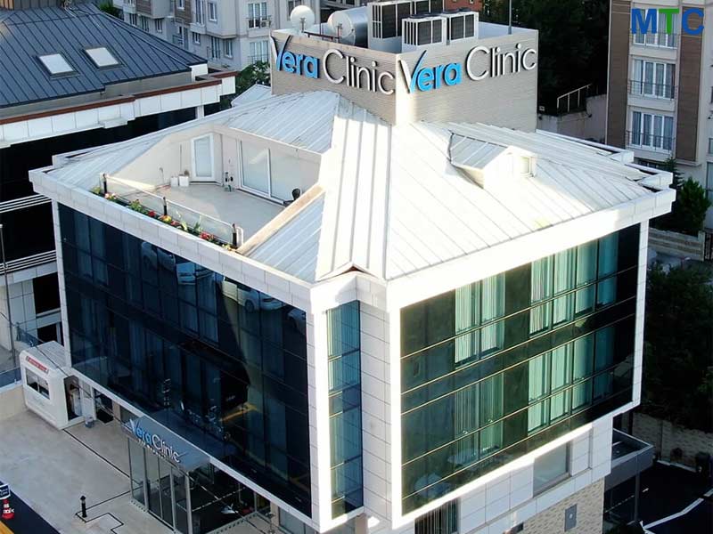 Vera Clinic, Istanbul, Turkey