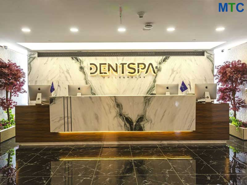 Istanbul dental clinic