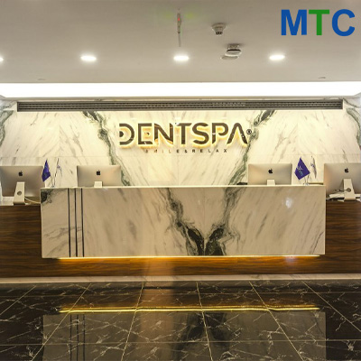 DentSpa Dental Center, Istanbul