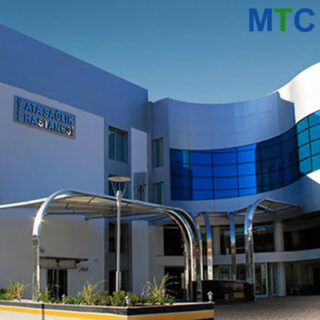 AtaSaglik Hospital | Best Total Knee Replacement Hospitals in Izmir