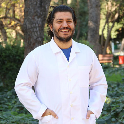 Dr Burak Onvural | Knee Replacement Doctor in Izmir Turkey
