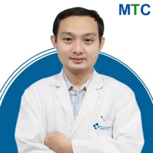 Dr. Nguyen Ngoc Tan, DDS