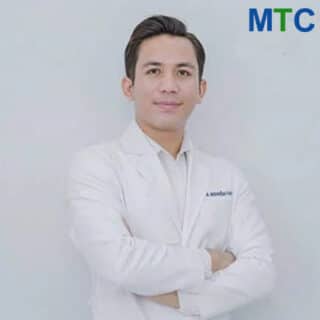 Dr. Nguyen Taxi | Best dentist in Vietnam