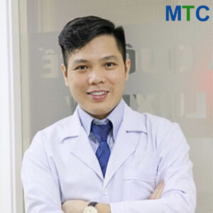 Dr. Nguyen Trong Hoan, DDS