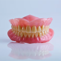 Full Dentures
