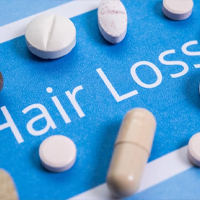 Hair Loss due to Medications