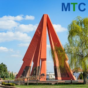 Memorial Eternity | Dental Tourism in Chisinau