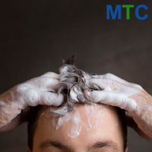 Wash hair regularly after hair transplants in Turkey