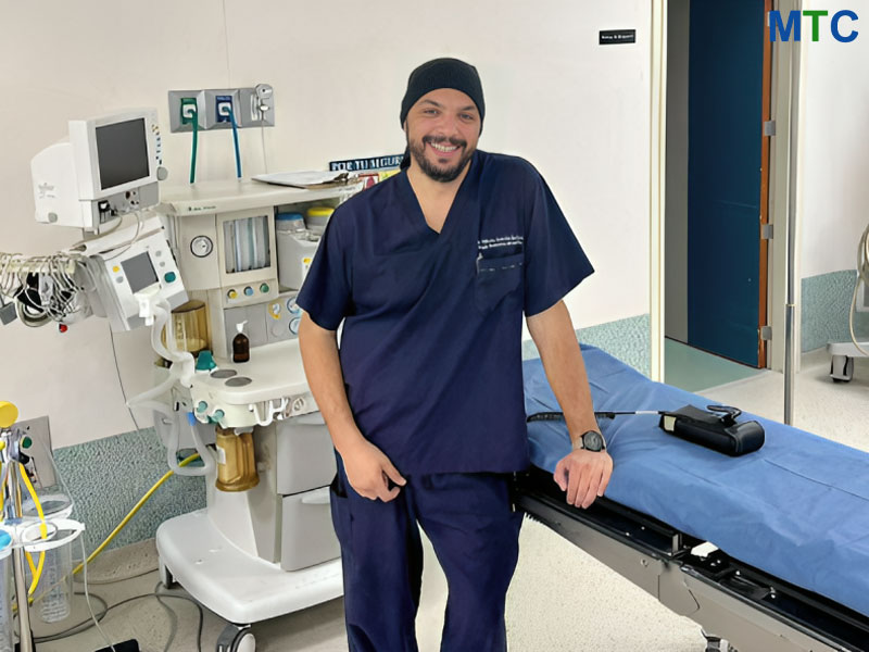 Dr. Gilberto Gonzalez | Weight Loss Surgeon in Guadalajara, Mexico