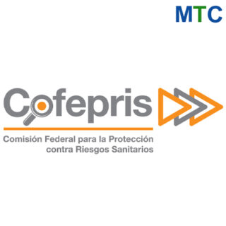 COFEPRIS Logo | Stem cell therapy in Mexico