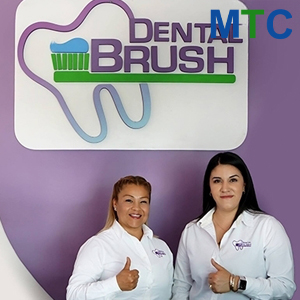 Dental Brush Clinic