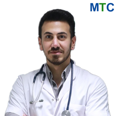 Dr. Abdurrahman Yayar | Best Doctor Hair Transplant Turkey