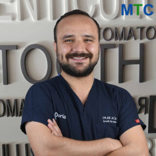 Dr. Ali Acar | Best dentist in Turkey