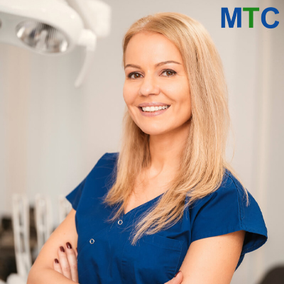 Dr. Diana Chirca | Top Dentist in Bucharest, Romania