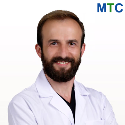 Dr. Mahir Yildiz | Best Hair Transplant Doctor in Turkey