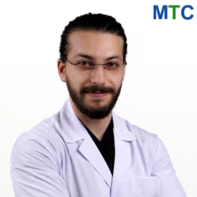 Dr. Oğuzhan Kale | Best Turkey Hair Transplant Doctor