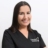 Dr. Xochiquetzalli Bojorquez | Best dentist in Los Algodones