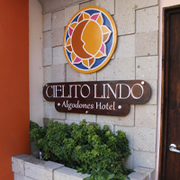 Hotel Ceilto Lindo
