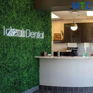 Ideal Dental Center, Mexico CityIdeal Dental Center, Mexico City