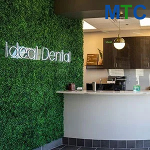 Ideal Dental Center, Mexico City