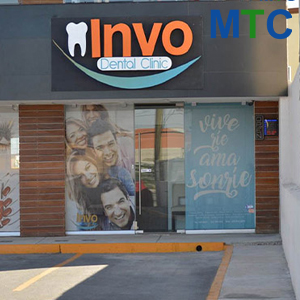 Invo Dental Clinic