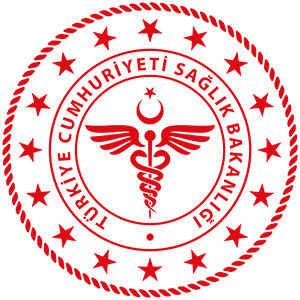 Ministry of Health Turkey Logo