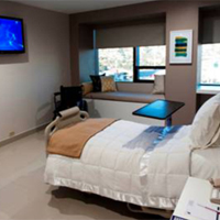 Personalised service in Renovation Advanced Therapy Center, Tijuana