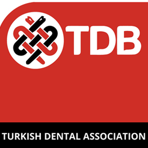 Turkish Dental Association Logo