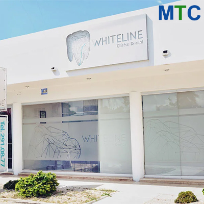 Whiteline Dental Clinic, Merida